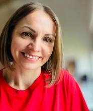 Мишина Наталия Александровна