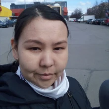 Мурзакулова Дамира