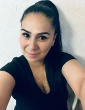 Илмуратова Манзура Нуралиевна