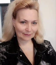 Чирова Лариса Анатольевна