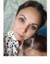 Галеева Гульнара Утемисовна