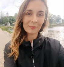 Кракузина Наталья Александровна