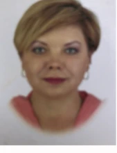 Канунникова Людмила Геннадьевна