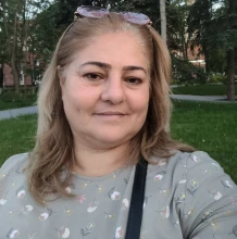 Сиделки - Курбонова Санам Мухторовна