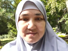 Джуманиязова Гулистан Юлдашевна