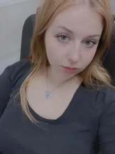 Возвышаева Софья