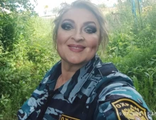 В пансионат - Милякова Елена Николавна