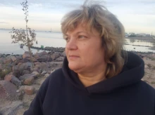 Куликова Елена Михайловна