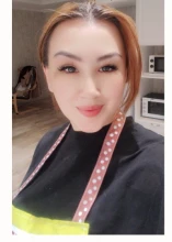 Фозилова Парвина Абдуджамаловна