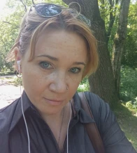 Майдебура Инесса Борисовна