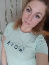 Сиделка Полушина Елена Витальевна - 1