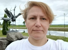 Оводова Наталья