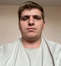 Хохряков Александр Сергеевич