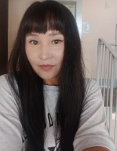 Оолак Ай-суу Папын-ооловна