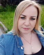 Коленкова Мария Викторовна