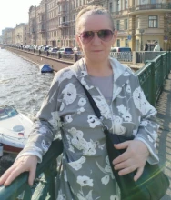 Калкутина Светлана Михайловна