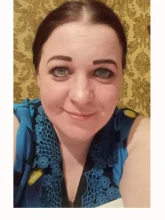 Годунова Ольга Владимировна