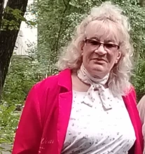 Ботвинева Виктория Михайловна