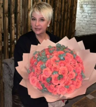 Сиделка Полянская Елена Анатольевна - 1