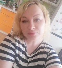 Черепнева Карина Владимировна