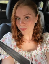 Григоренко Екатерина Евгеньевна