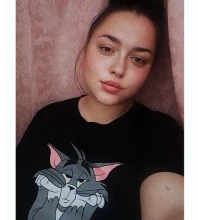 Крушеницкая Екатерина Дмитриевна