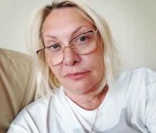 Камышова Ирина Геннадьевна