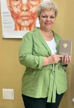 Ночные - Покровская Ольга Витальевна