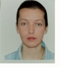 Колесина Светлана Сергеевна