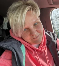 Кочурова Анна Викторовна