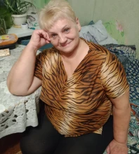 Поприч Галина Александровна