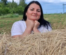 Семенова Оксана Александровна