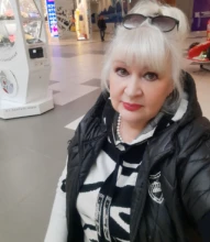 Сиделка Гаршина Ирина Викторовна - 1