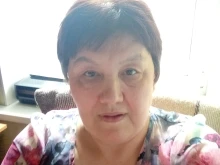 Ткачук Любовь Николаевна