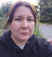 Кириллова Анна Геннадьевна