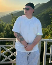 Карев Егор Владимирович