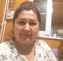 Абдурахманова Наргиза Хасановна