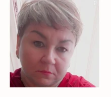 Петренкова Ольга Владимировна