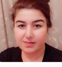 Эргашева Танзила Дусматовна