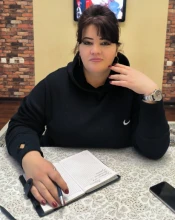 Назирова Дильноза Обиджановна