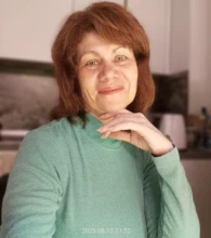 Коренева Альбина Михайловна