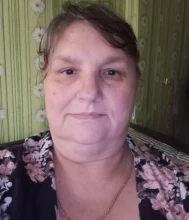 Байгозина Светлана Владимировна