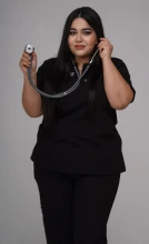 Гусейнова Айтадж Мархаматовна