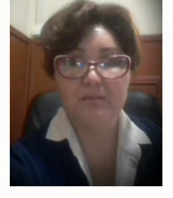 Шаршеева Тоня Мелисовна