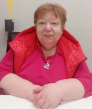 Больному с деменцией - Шишкина Светлана Витальевна