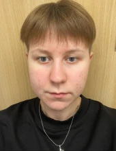 Бибик Полина Владимировна