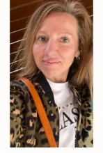 Новокрещенова Елена Александровна