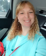 Гунбина Александра Александровна