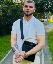 Разумовский Артем Александрович