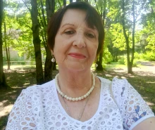 Семагина Ольга Ивановна